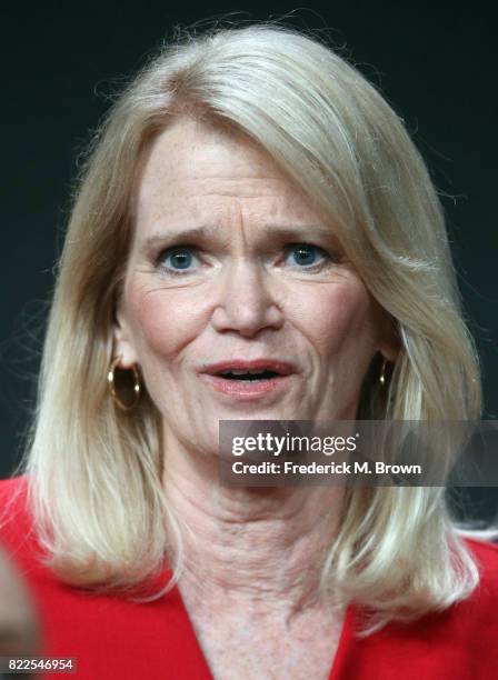 672 Martha Raddatz Photos & High Res Pictures - Getty Images
