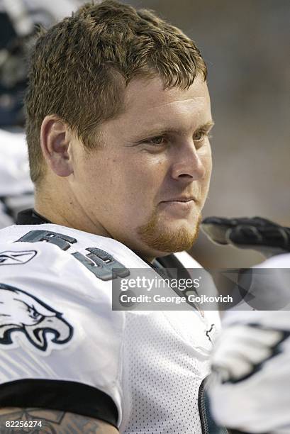 Mike Gibson American Football Player Photos and Premium High Res