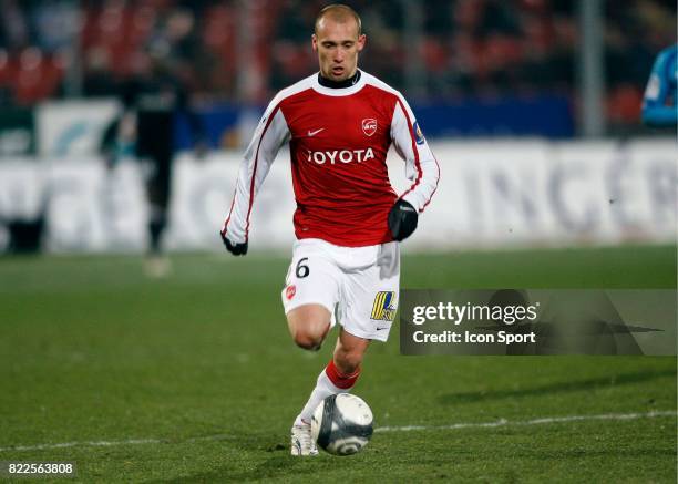 183 Renaud Cohade Valenciennes Photos & High Res Pictures Getty Images