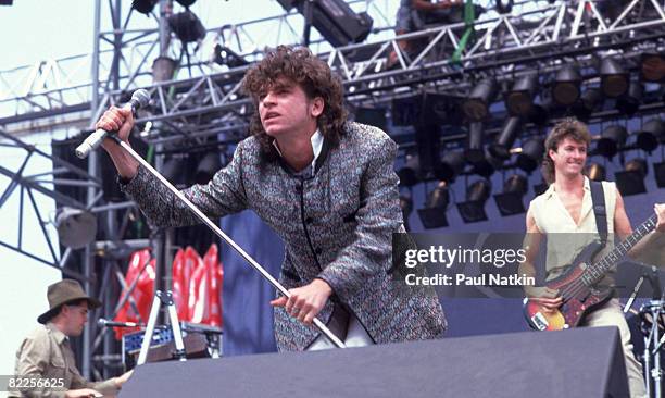 Inxs Instruments 3,884 Photo Of Inxs Stock Photos, High-Res Pictures, and Images - Getty ...