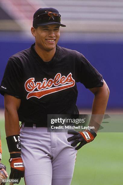 Segui Baseball Baseball David Segui Photos and Premium High Res Pictures - Getty Images