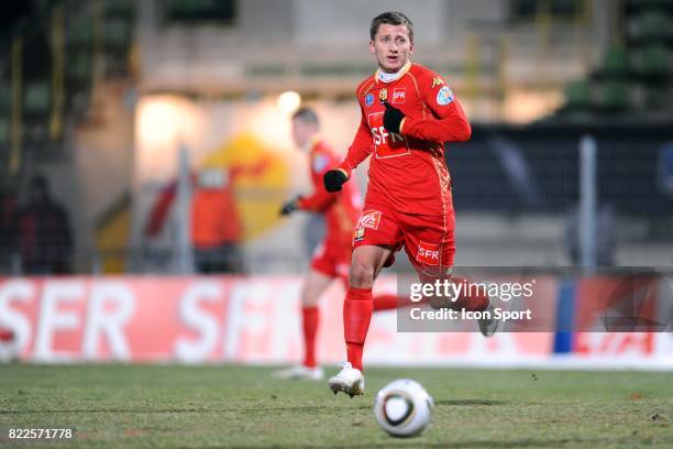 Almen ABDI - - Le Mans / Valenciennes - 32e de Finale de Coupe de France - Le Mans,