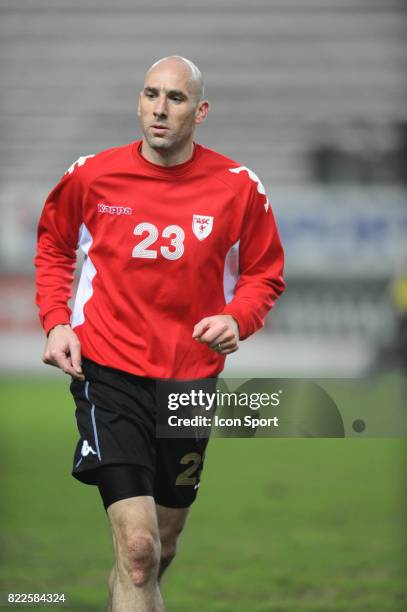 Jan KOLLER - - Amiens / Cannes - 20e journee National,