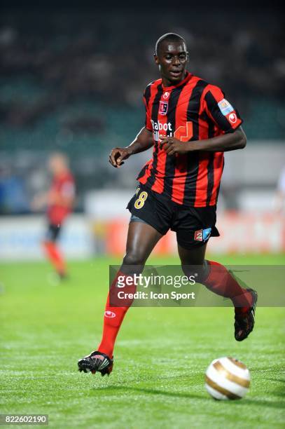 Bakary SOUMARE - - Boulogne / PSG - 16e finale Coupe de la Ligue,