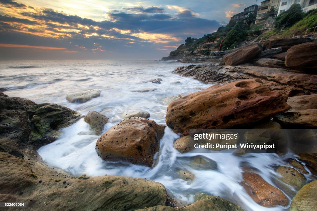 Bondi Beach Sydney