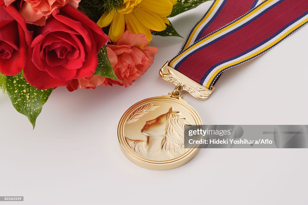 Medal