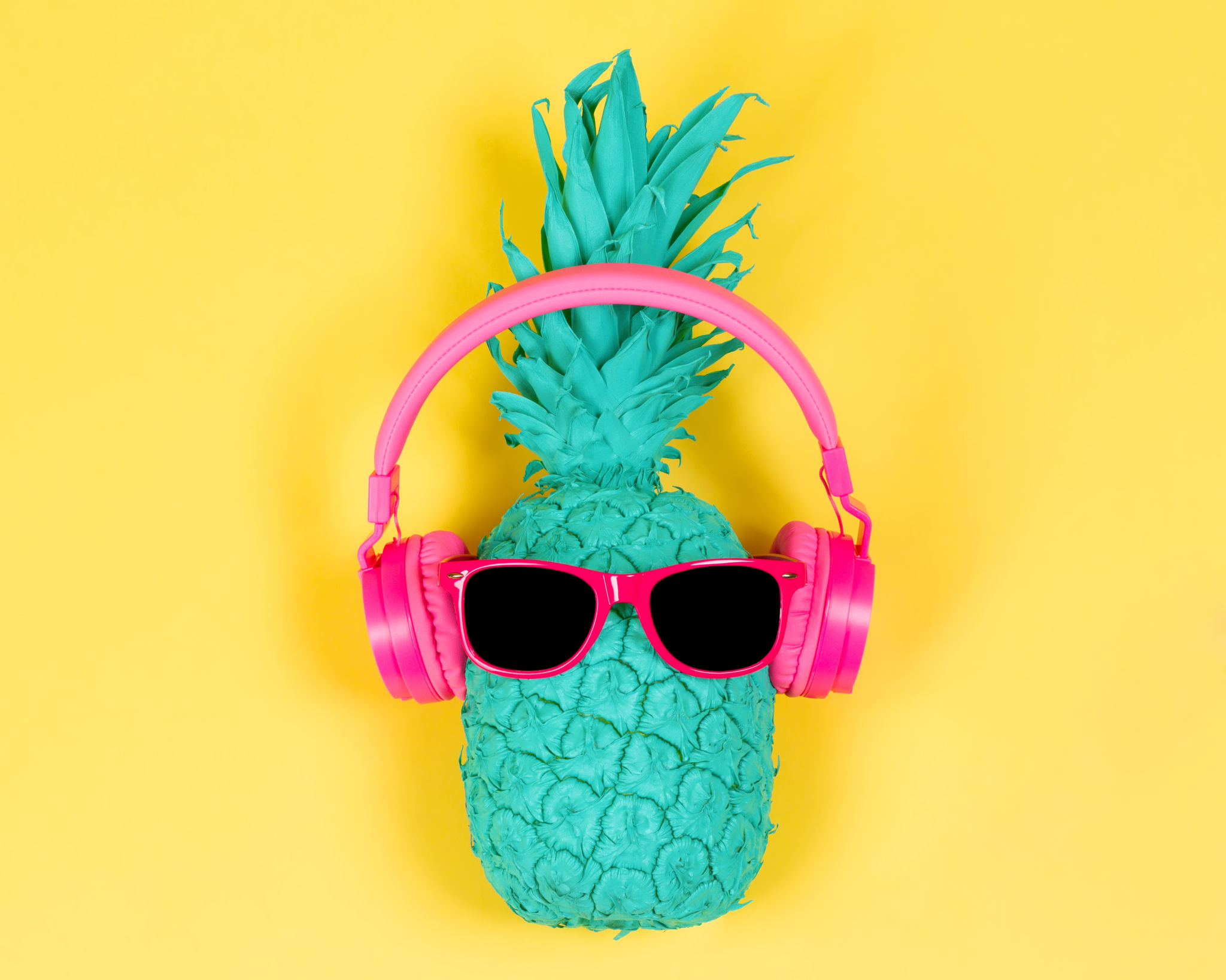 summer music