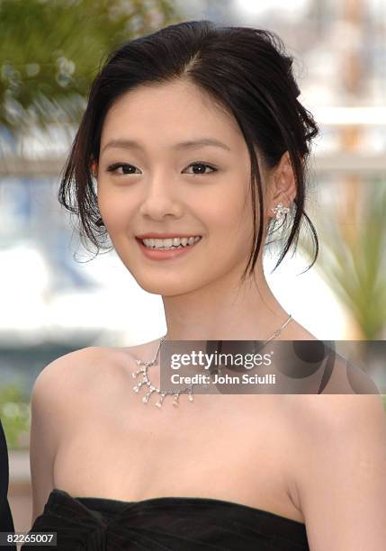 Barbie Hsu