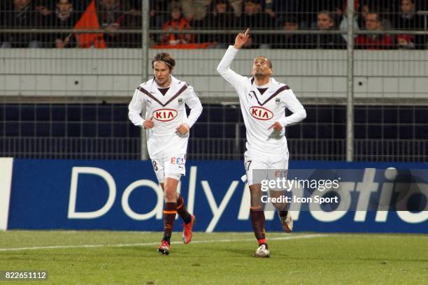 Lorient / Bordeaux - 1/2 Finale de la Coupe de la Ligue,