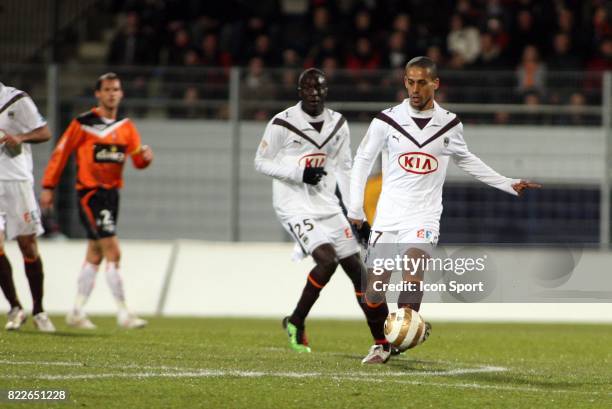 Lorient / Bordeaux - 1/2 Finale de la Coupe de la Ligue,