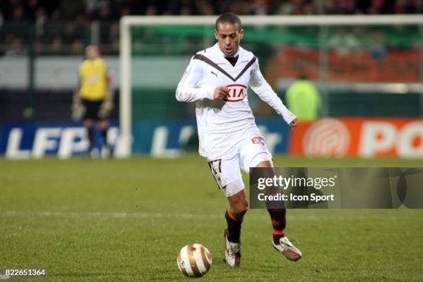 Lorient / Bordeaux - 1/2 Finale de la Coupe de la Ligue,