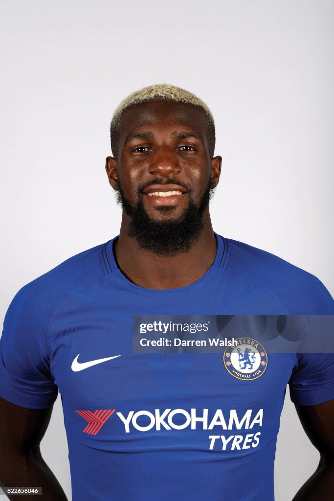 Chelsea Photocall