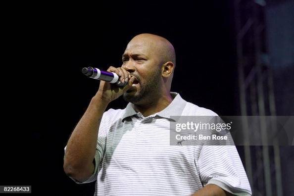 Bunny B Rapper Rapper Bun B performs during a tribute to rapper and fellow UGK... News ...