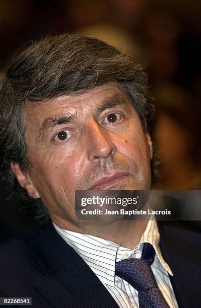 Alain Genestar Photos and Premium High Res Pictures - Getty Images