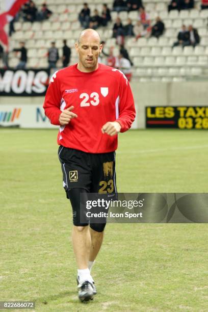 Jan KOLLER - - Reims / CAnnes - 29e journee National,