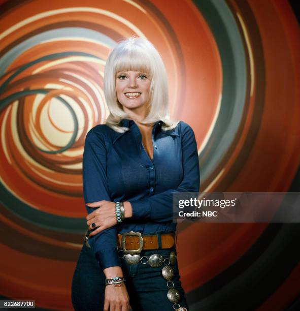 234 Carol Wayne Photos Stock Photos, High-Res Pictures, and Images