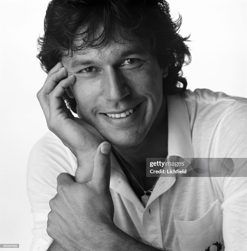 Imran Khan