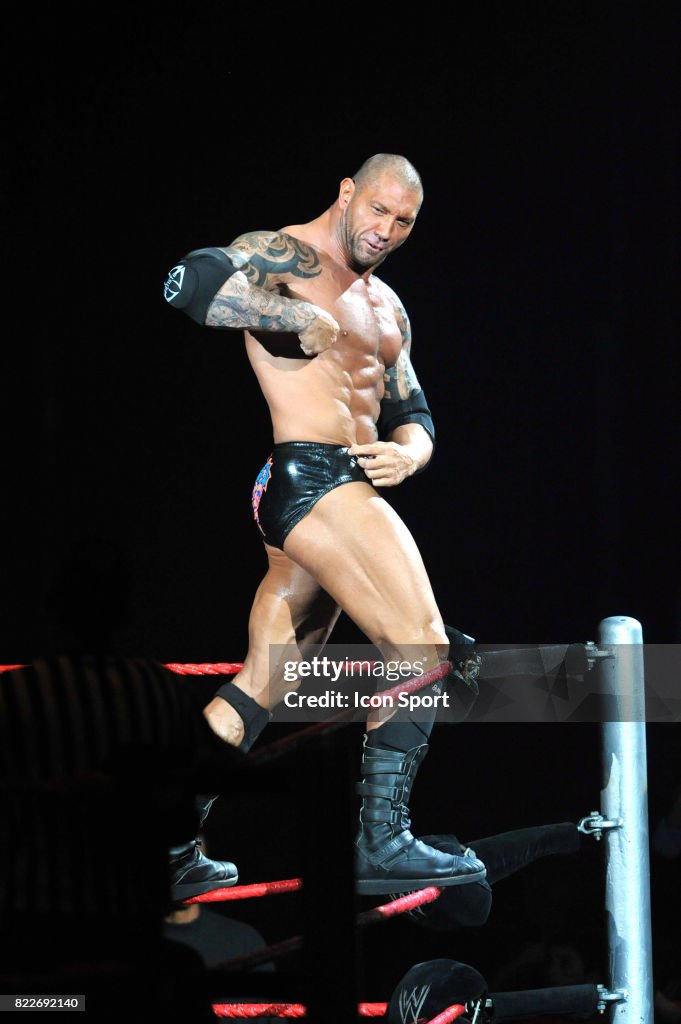 Batista