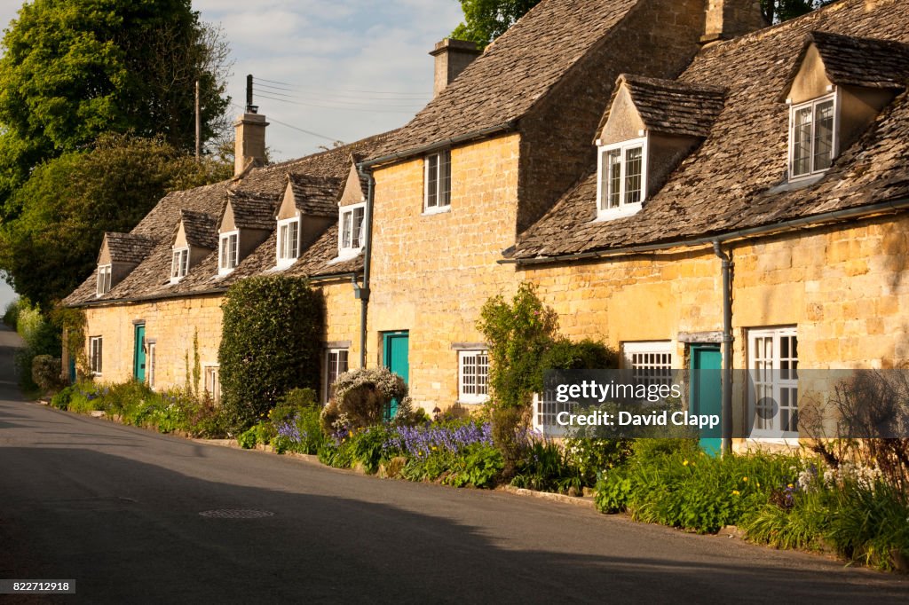 Snowshill, Cotswolds, Gloucestershire