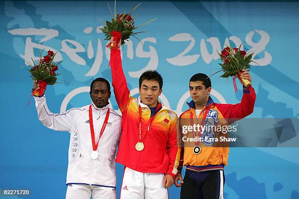 Vencelas Dabaya Tientcheu Photos and Premium High Res Pictures Getty