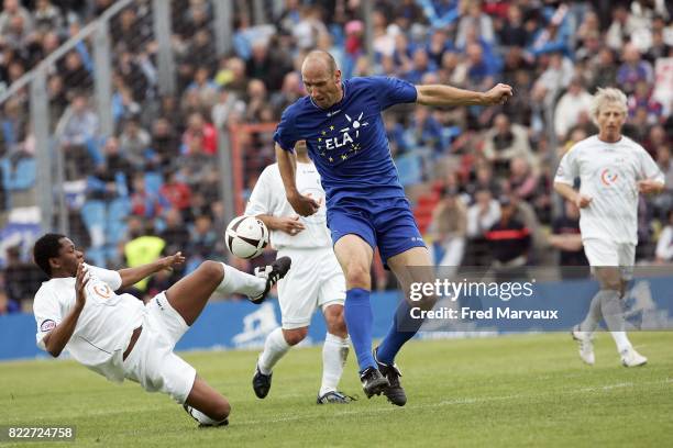 Jan KOLLER - - Selection ELA europe / Selection Luxembourg -Match Caritatif - Luxembourg,