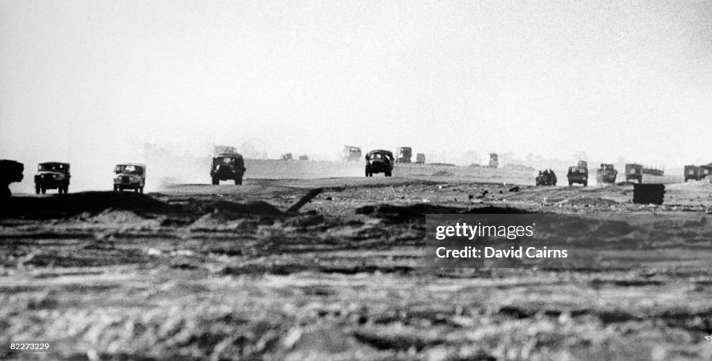 Yom Kippur War