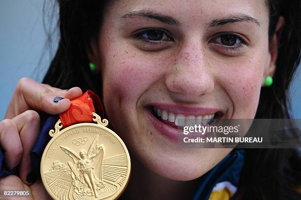 Stephanie Ricew Stephanie Rice Beijing Photos and Premium High Res Pictures - Getty Images