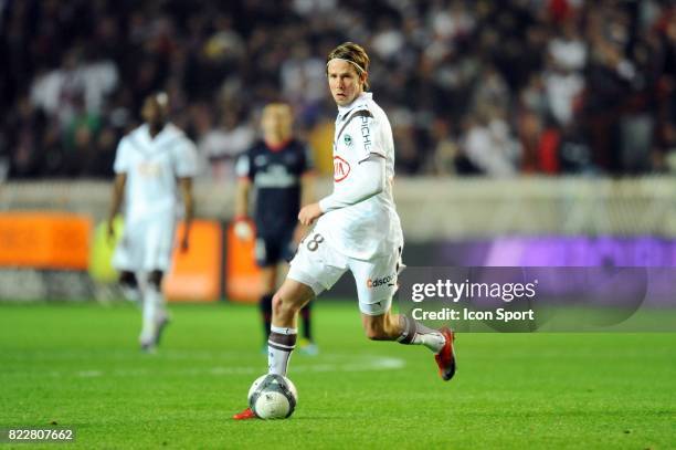 Jaroslav PLASIL - û Paris Saint Germain / Bordeaux - 32e journee Ligue 1,