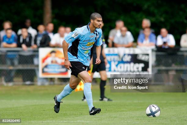 80 Karim Saidi Photos & High Res Pictures Getty Images