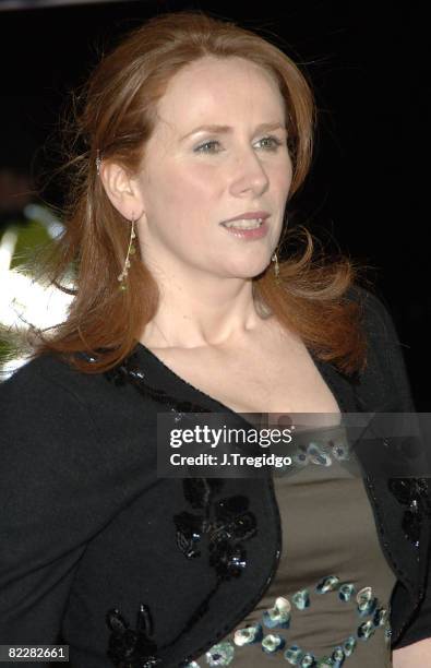 Catherine Tate