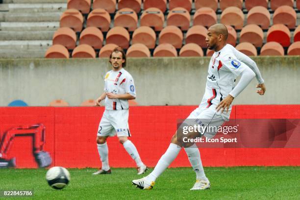 Habib BELLAID - - PSG / Boulogne - 30eme journee de Ligue 1 - Parc des Princes - Paris,