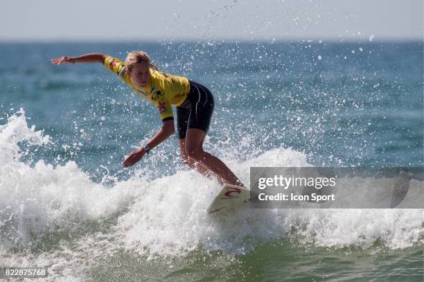 Lacanau Pro 2010 - Oakley Pro Junior ,