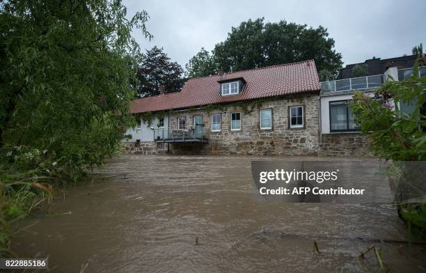Innerste 14 Innerste River Stock Photos, High-Res Pictures, and Images - Getty ...