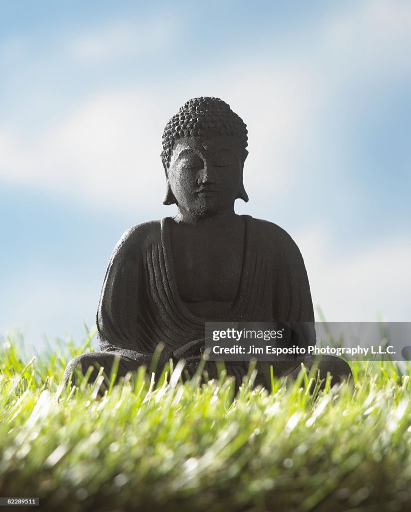 Buddha