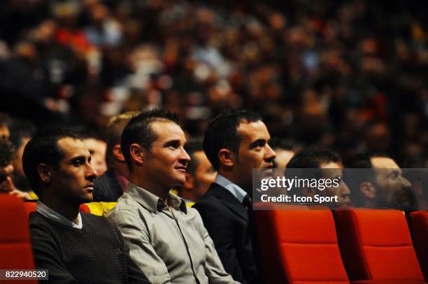 Charteau Anthony Photos and Premium High Res Pictures Getty Images