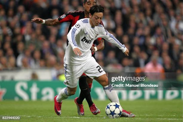 225 Ac Milan 2010 2011 Stock Photos, HighRes Pictures, and Images
