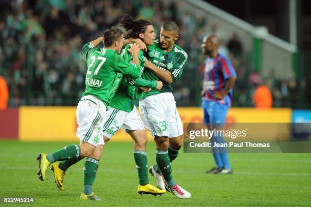 Emmanuel Riviere 800 Emmanuel Saints Stock Photos, High-Res Pictures, and Images - Getty ...