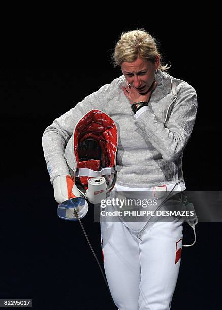 67 Bogna Jozwiak Photos & High Res Pictures Getty Images