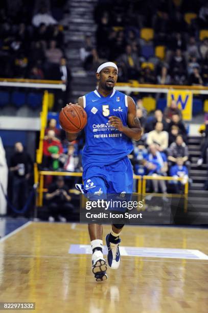 Rasheed Ply 31 Poitiers Rasheed Wright Stock Photos, High-Res Pictures, and Images ...