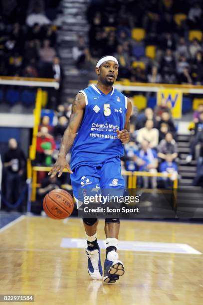 Rasheed Warith 16 Poitiers Rasheed Wright Stock Photos, High-Res Pictures, and Images ...