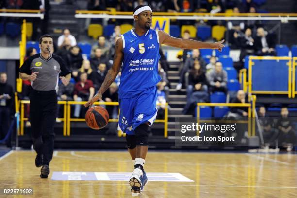Rasheed Warith Poitiers Rasheed Wright Photos and Premium High Res Pictures - Getty Images