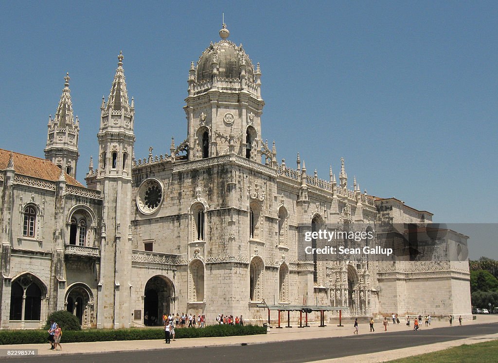 Portugal Travel Selection