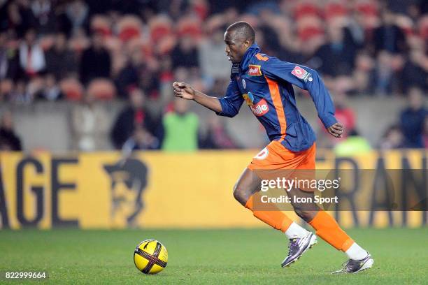 John UTAKA - - Paris Saint Germain / Montpellier - 27e journee Ligue 1,