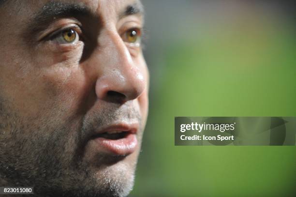 Mourad BOUDJELLAL - - Clermont / Toulon - 20eme journee du Top 14,