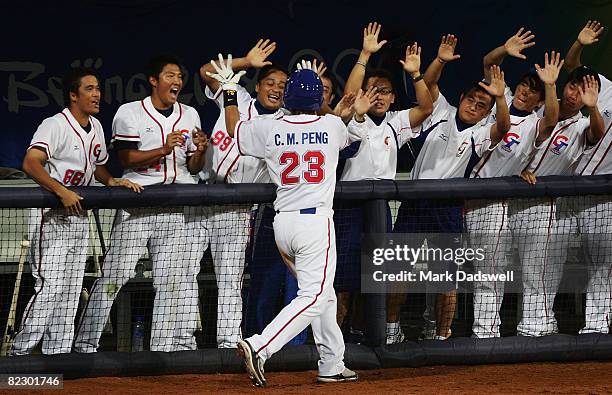 Cheng Min Peng Photos and Premium High Res Pictures Getty Images