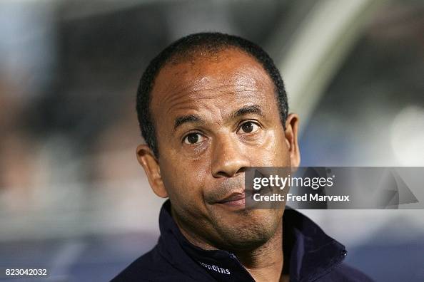 Jean Tigana Jean Tigana