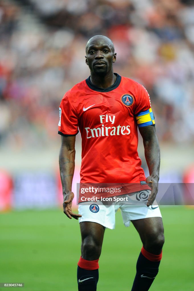 Makelele Claude Makelele Reportage _ Claude Makélélé Vie Privée – BTLQB