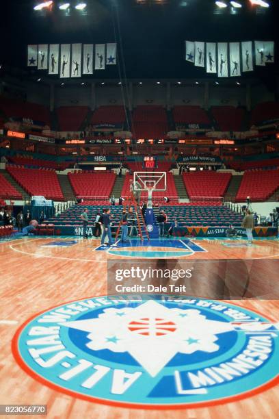 1994 NBA All-Star Game Best Plays
