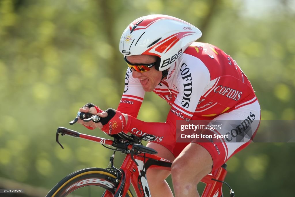 Samuel Dumoulin / Cofidis