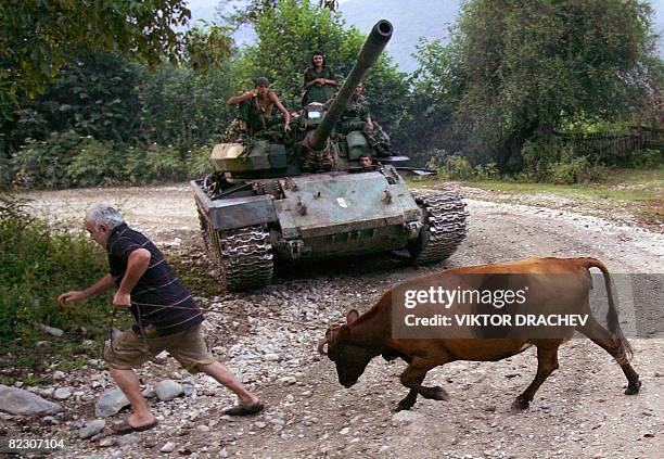 Kodori Fotografías e imágenes de stock Getty Images